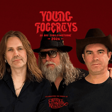 Young Fogertys