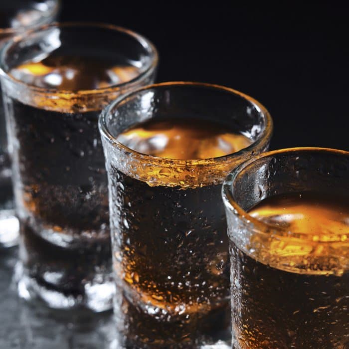 Ukens drink: Zinger