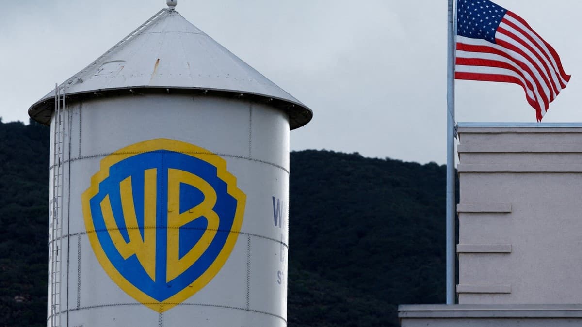 Over 1000 underskrifter fra filmbransjen mot oppkjøp av Warner Bros