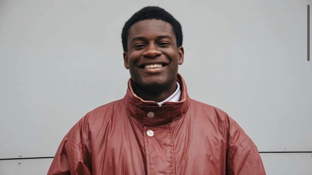 Ken-Philippe fra Lofoten med hovedrolle på Det Norske Teatret