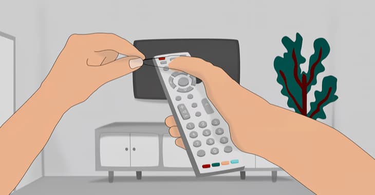 Tilskudd til kvinner som går over streken.