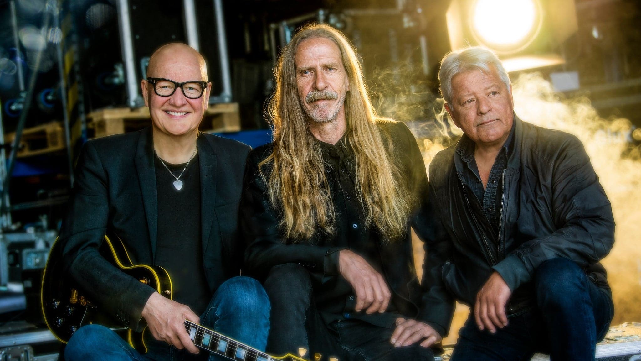 Dance with a Stranger