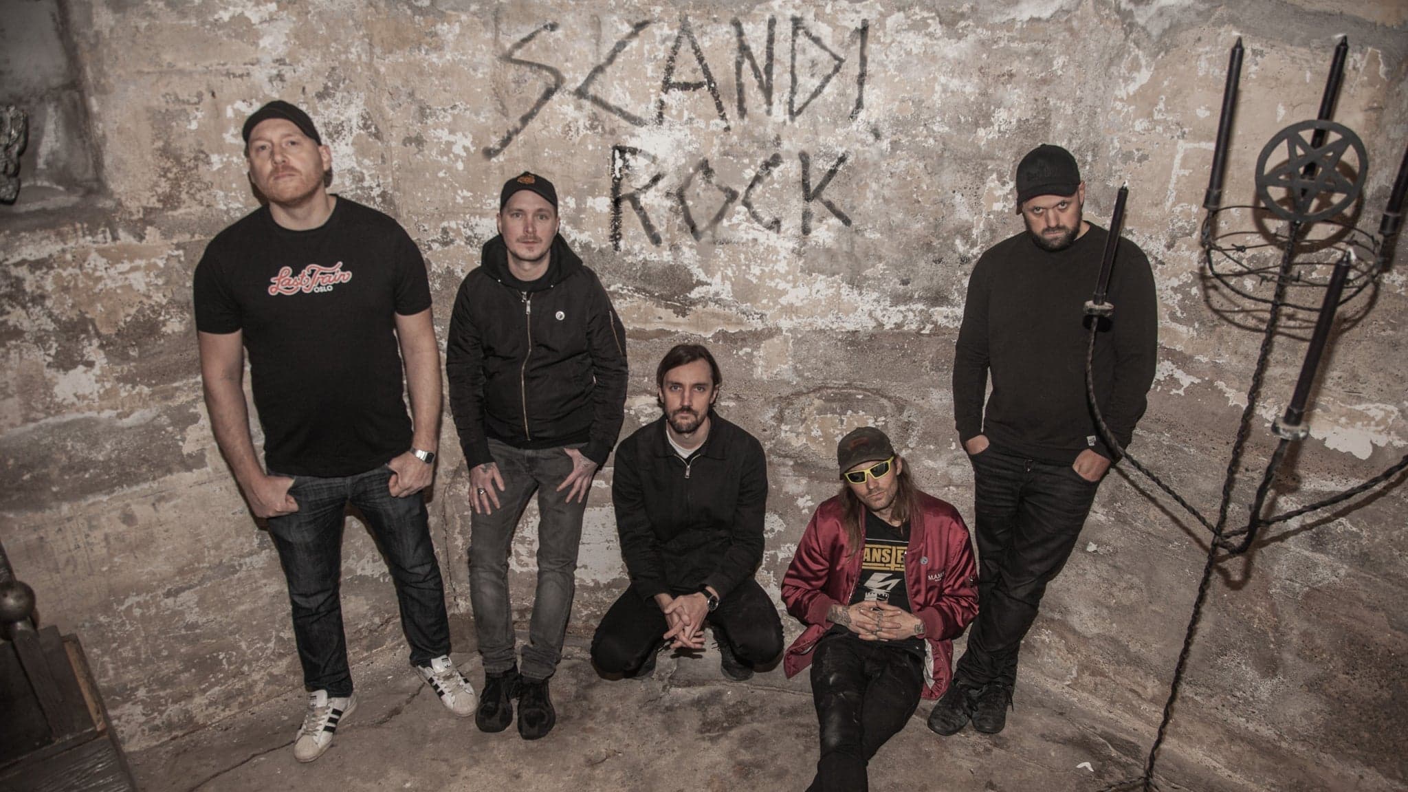 The Good the Bad and the Zugly