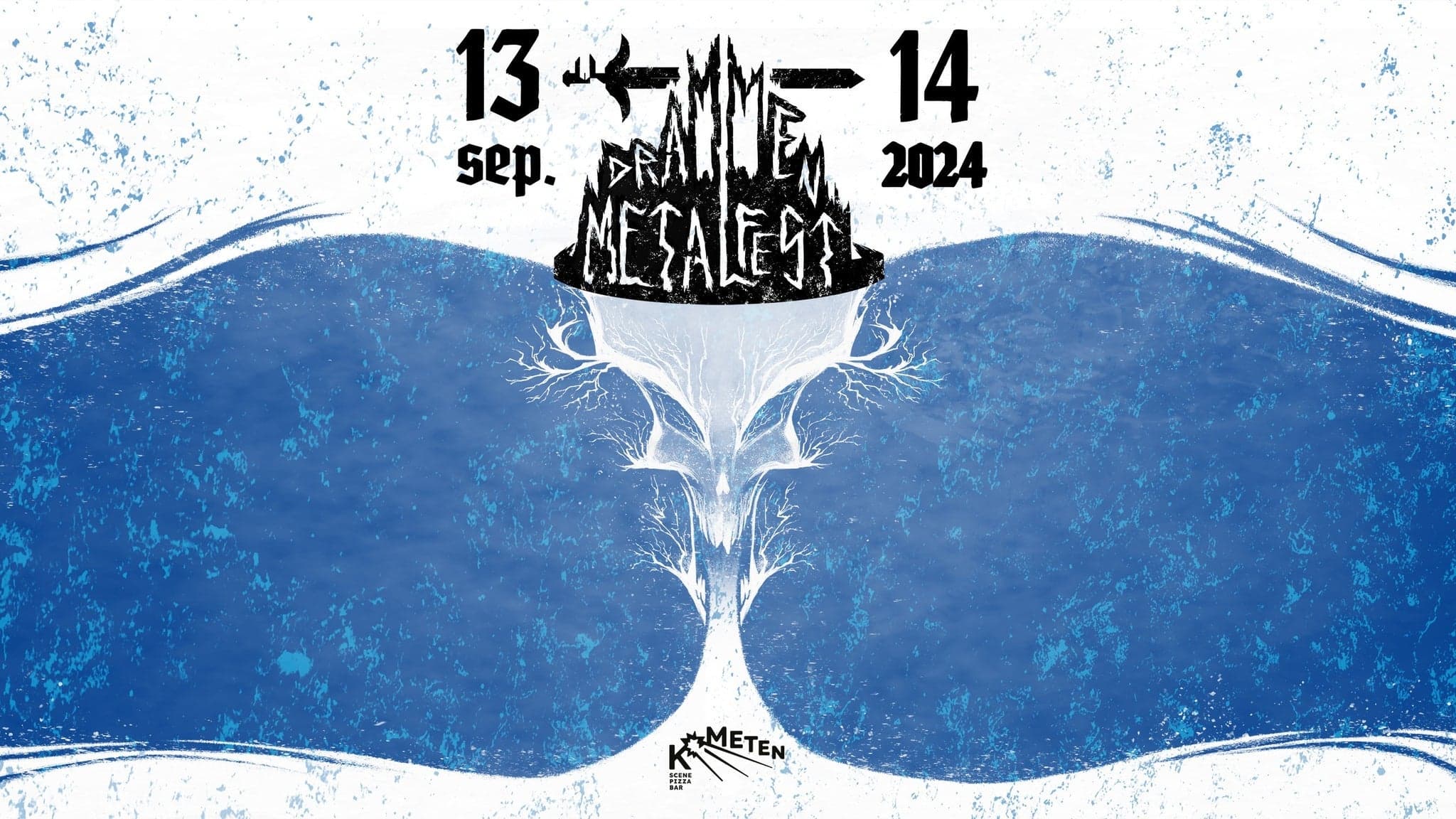 Drammen Metalfest