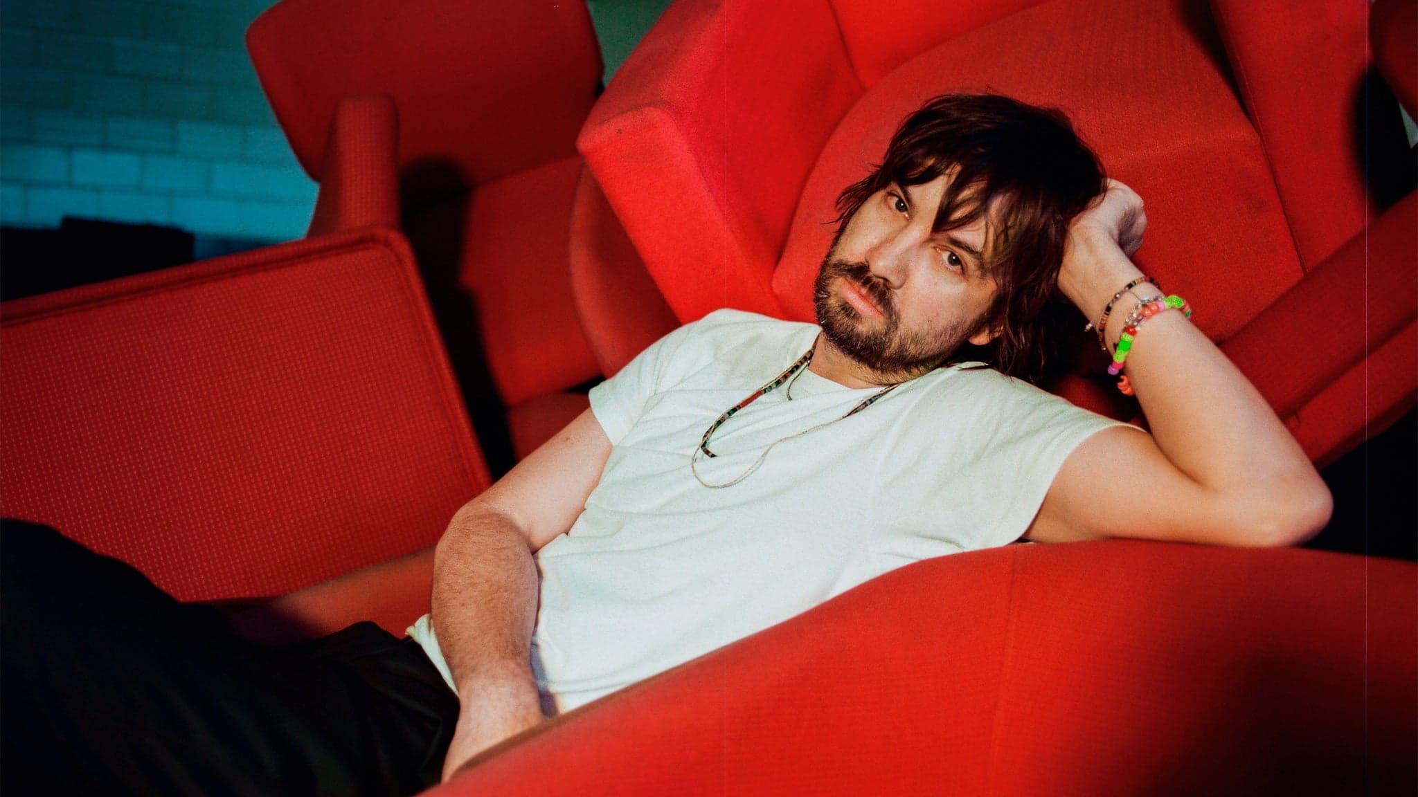 Tame Impala - Deadbeat Tour