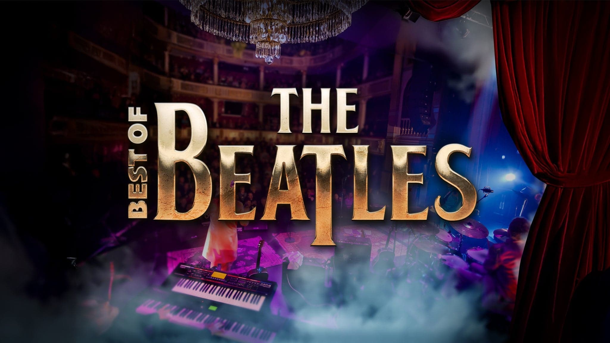 NIGHT OF FAMOUS MUSICALS