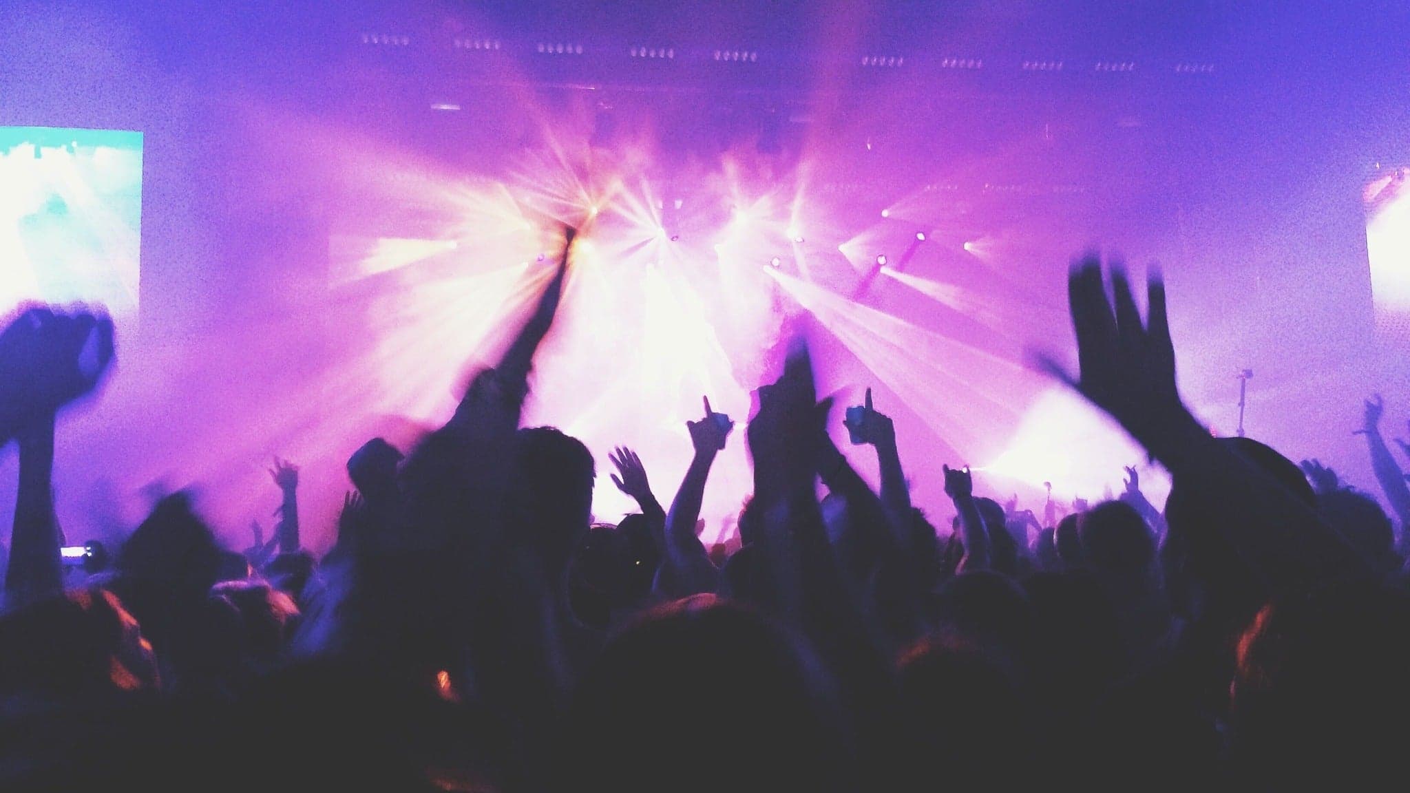 Joachim Jølle på Privaten Café