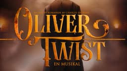 OLIVER TWIST - Koffers produksjoner