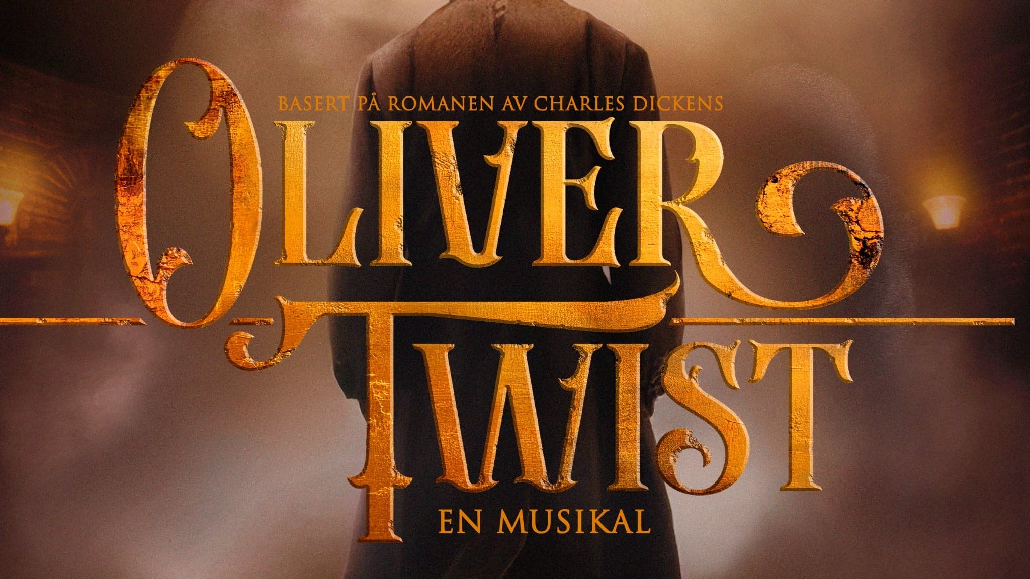 Oliver Twist på Chateau Neuf