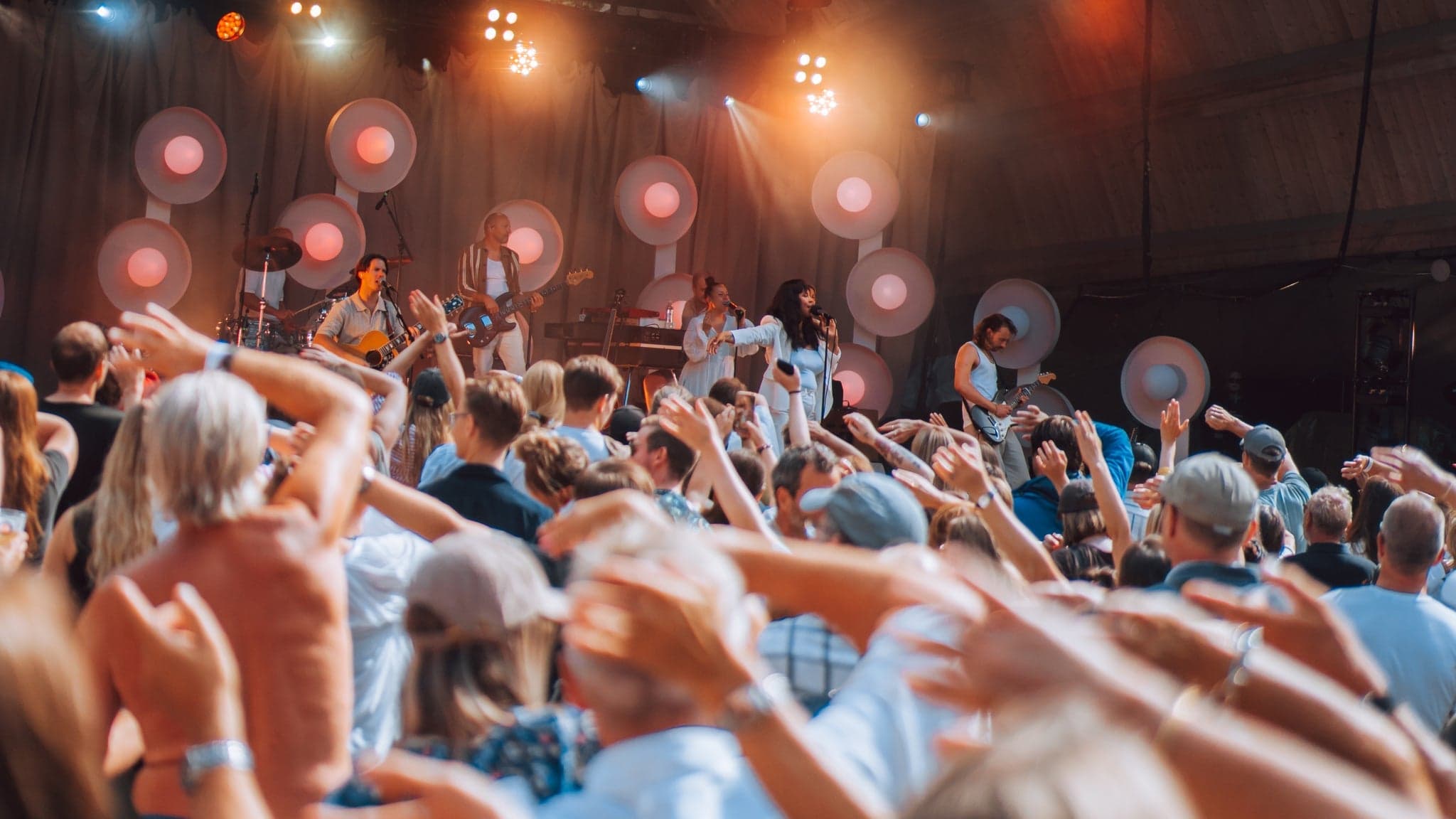 Ravnedalen Live Festivalpass