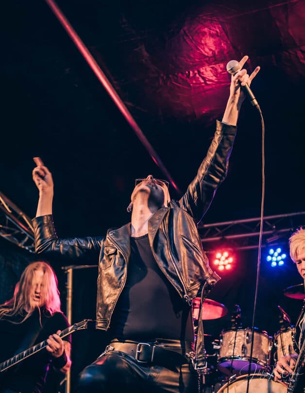 Festival BARbaROCKA 2026 på Streetfood Scene