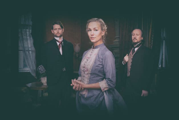 Oppdag Ibsen i nytt lys