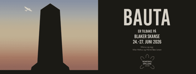 BAUTA fredag 26. juni