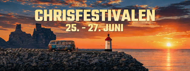 Chrisfestivalen 2026
