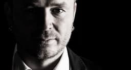 KNUT ANDERS SØRUM & BAND i Bakgården på Kaffka 20.06. kl. 21