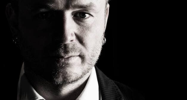 KNUT ANDERS SØRUM & BAND i Bakgården på Kaffka 20.06. kl. 21