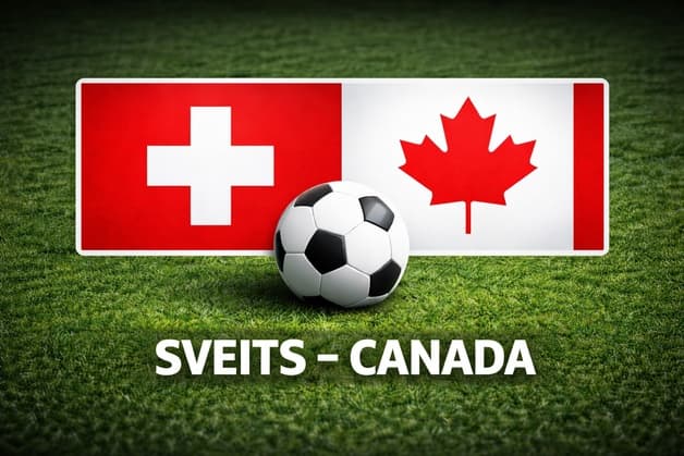 Kamp 27 - SVEITS v CANADA