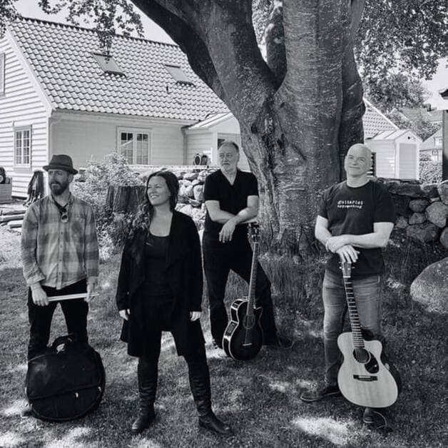 Wayfaring Strangers - en hyllest til Eva Cassidy