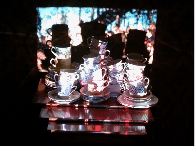 Kunstkvarter: Stilleben