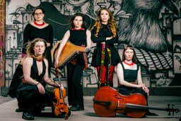 Daughters of Donbas