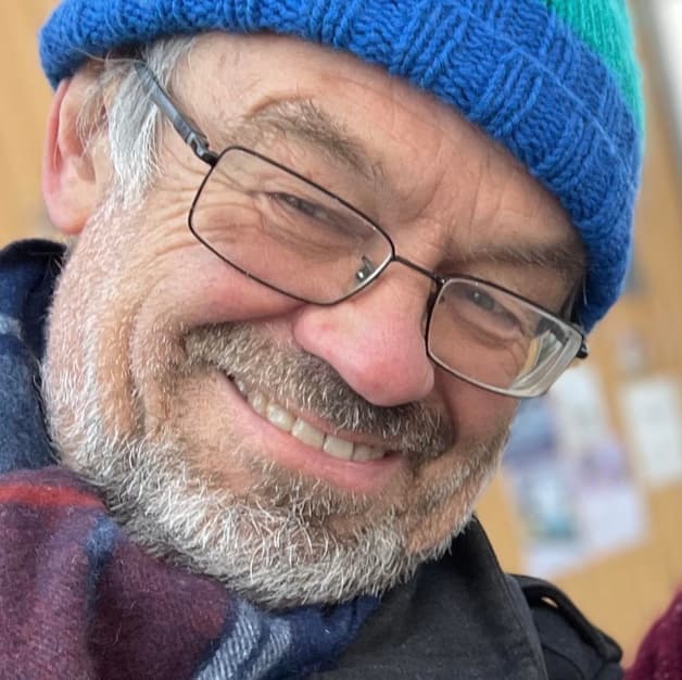 Littsenior: Fredrikstads språkhistorie døm siste 70 åra