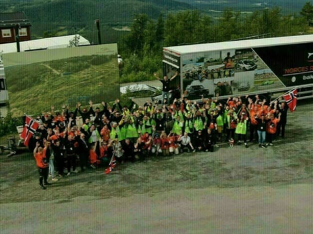 Tirsdag 14.juli