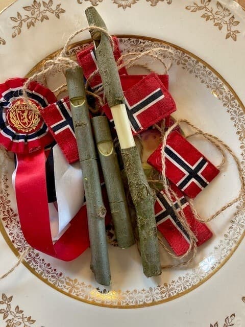 Spikkekurs med «Spikkekonen»