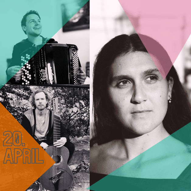 Latinomusikk fra Sør-Amerika