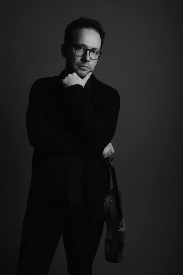 Fra mørke til lys med Bergen Kammerorkester