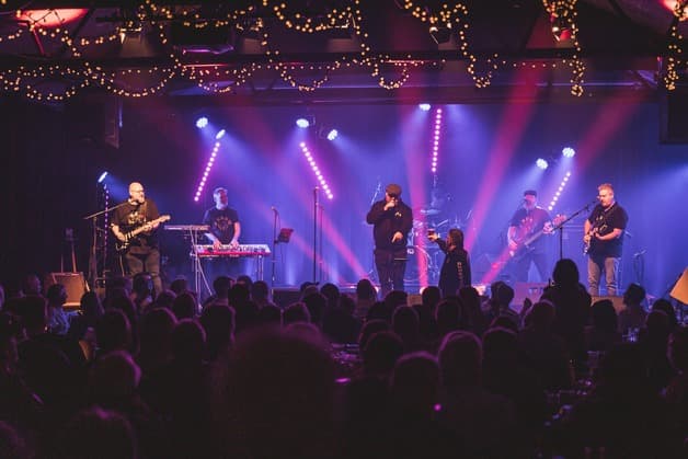 Bulle Bella Band Sommerkonsert 2026
