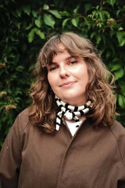 "Kultur og suppe" Hedda - født til å stå på scena.