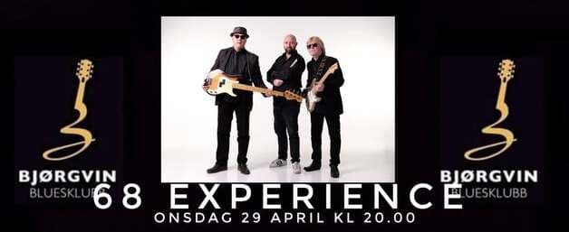 Blues i Bergen