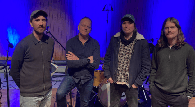 Karl Seglem Kvartett