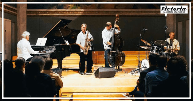 Sanger om å høre til - Belonging 50 år