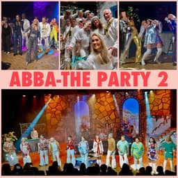 ABBA the party 2