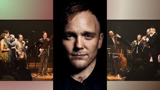 Kammermusikk i Kongsberg kirke