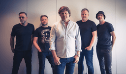 Kåre Kolve Fusion Quintet – virtuos jazz fusion på Herr Nilsen