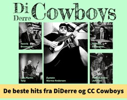 Di Derre Cowboys