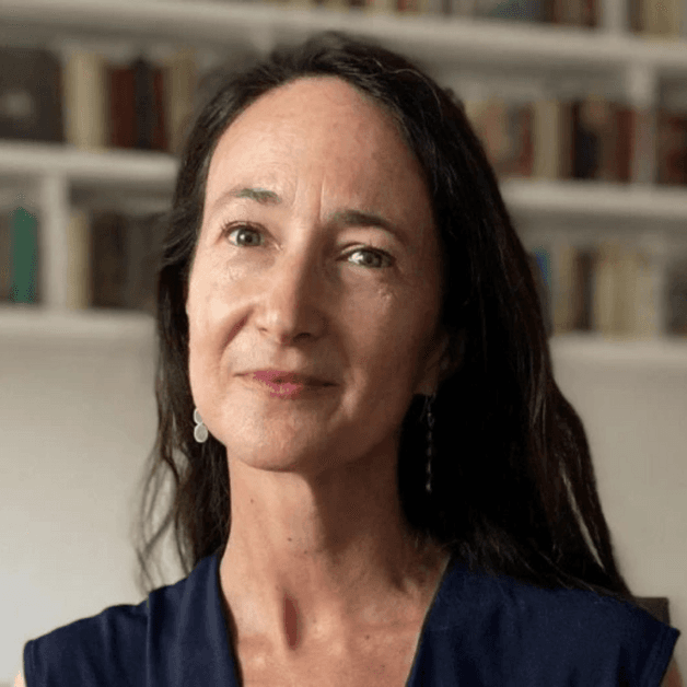En spennende stemme fra USA | Selby Wynn Schwartz