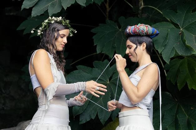 Caamaño & Ameixeiras @Vesle Kinn