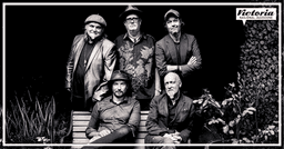 TID – Lars Saabye Christensen/Steinar Raknes med band