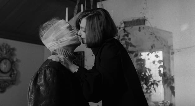 Sontags debut på 35mm