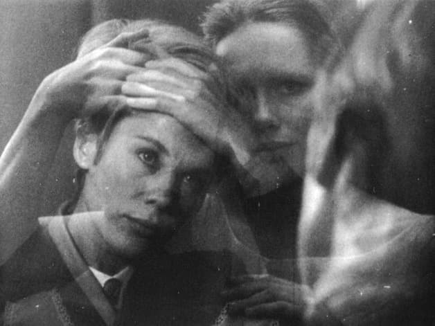 Persona – 35mm