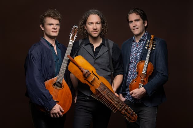 Rydvall / Mjelva / Carr