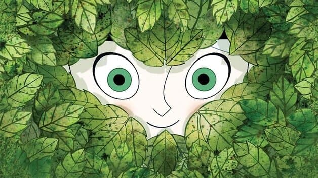 Oppdag The Secret of Kells