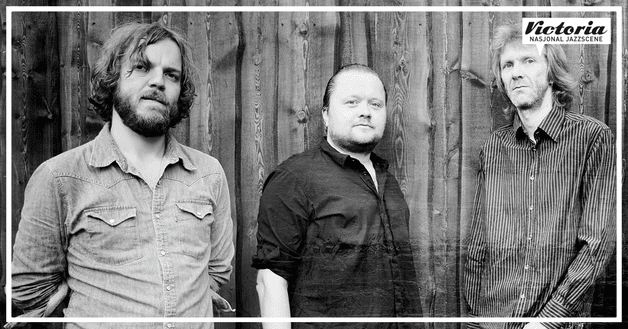 Elephant9 på Nasjonal jazzscene