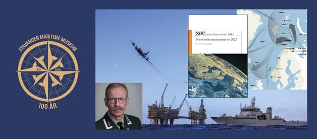 HAVET og sikkerheten