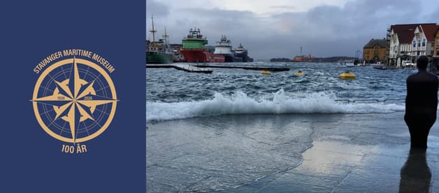 HAVET og katastrofene