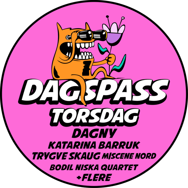 Dagspass TORSDAG - Varangerfestivalen 2026