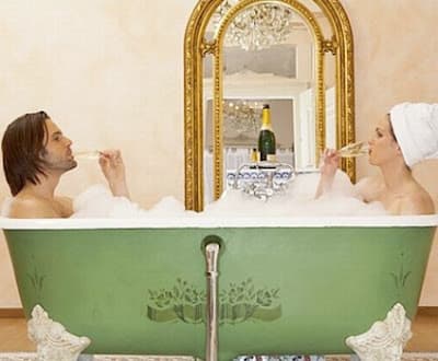 Bli kjent med bobler! - 25. april